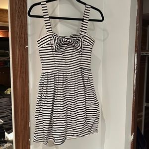 XXI dress